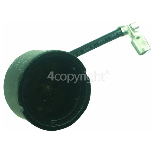 Delonghi DE120 Thermostat Protector