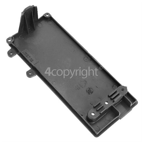 Ignis AKS647IX Cover-motor