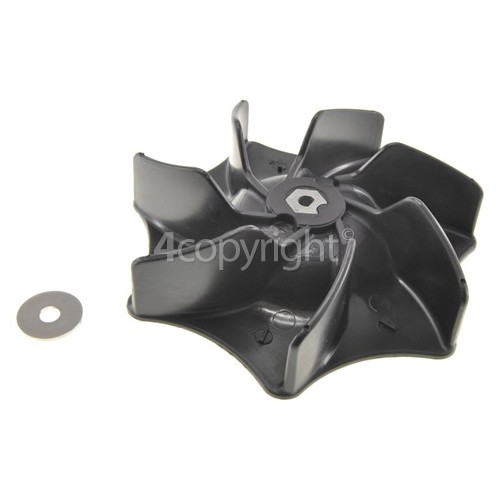 McCulloch Impeller Assy