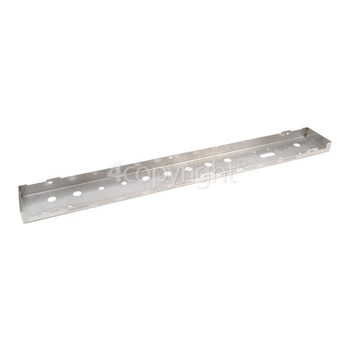 Rangemaster Control Panel Fascia