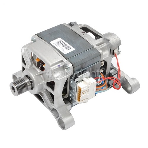 Hotpoint Motor A Colector : Nidec Sole Type WU126T55/01 1200rpm 350w 160032940.00 W11047381-A