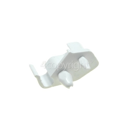 Lec TF5586S (444448040) Left Hand Freezer Flap Hinge Bracket