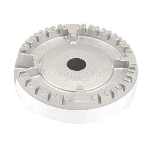 Ariston C 057 G (X) Medium Burner Base : Sabaf