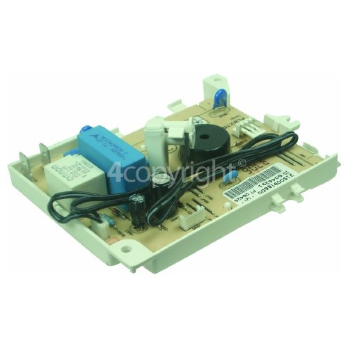 Indesit IDL 40 UK Control Card