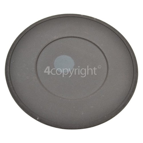 New World Medium Burner Cap : 75mm Dia.