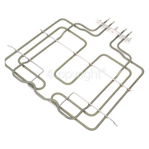 Bauknecht Top Dual Oven/Grill Element 3018W