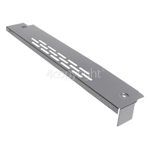 Rangemaster 5408 110 DF blue Deeper Foot Plinth R/H