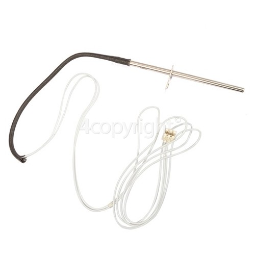 Gorenje GCM712B Sensor / Probe PT1000 Sensor-mot 50MM T/F Asko/Atag/Franke/Gorenje/Hisense OP543PGUK DY50-C700 Etc. /Korting