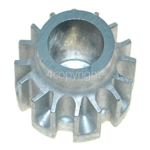 Flymo Venturer Turbo 350 Metal Impeller Gear Insert