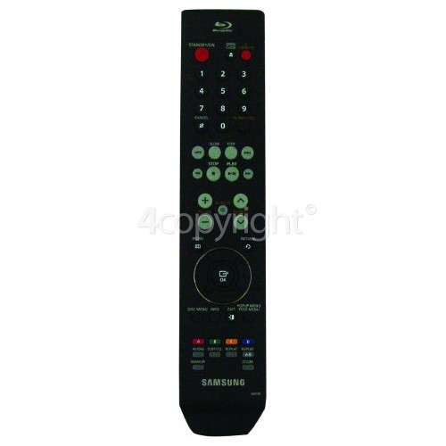 Samsung Remote Control