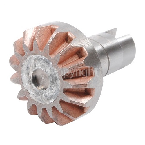 Kenwood Output Shaft Gear Assy