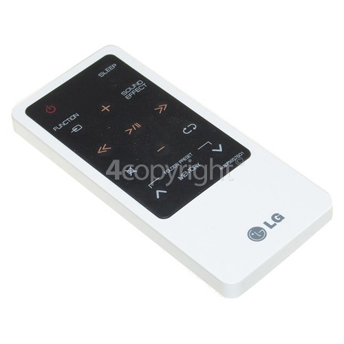 LG Remote Control