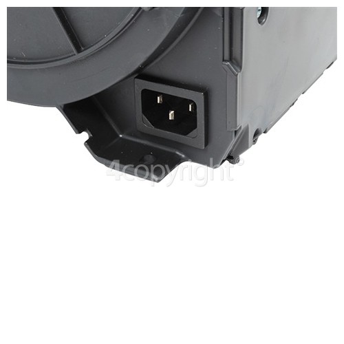 Rangemaster Motor Unit