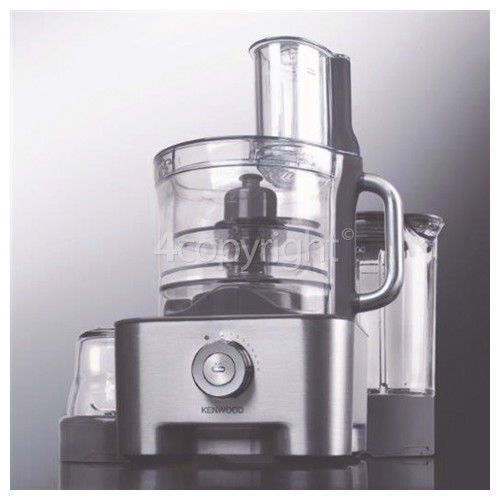 Kenwood Food Processor www.4kenwood.co.uk