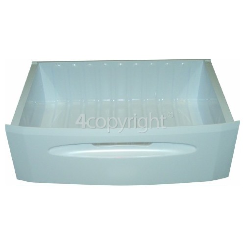 Indesit Upper Freezer Drawer www.indesitspares.co.uk