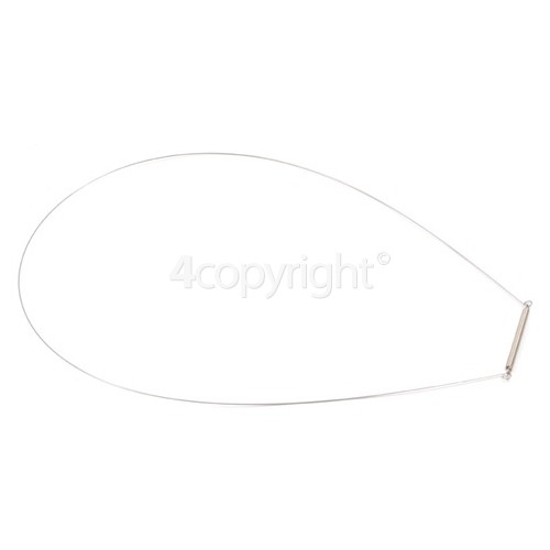 Panasonic Front Door Clamp Band : Dia. 370mm