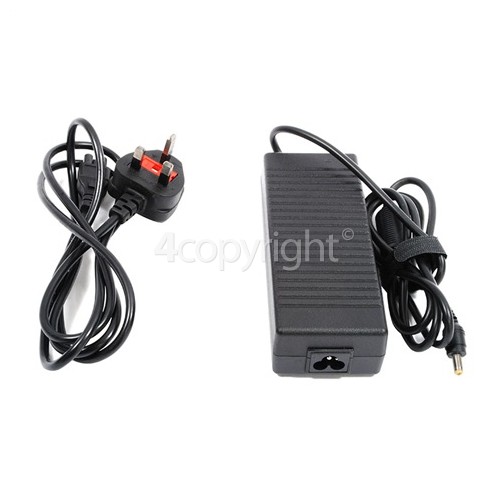 Acer Laptop AC Adaptor - UK Plug