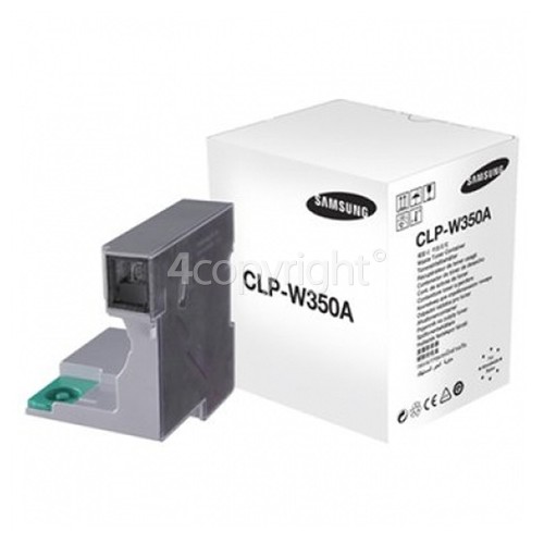 Samsung Genuine CLP-W350A Waste Toner