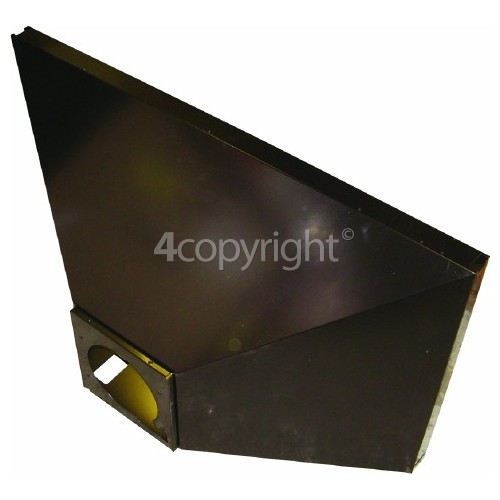 Rangemaster Canopy