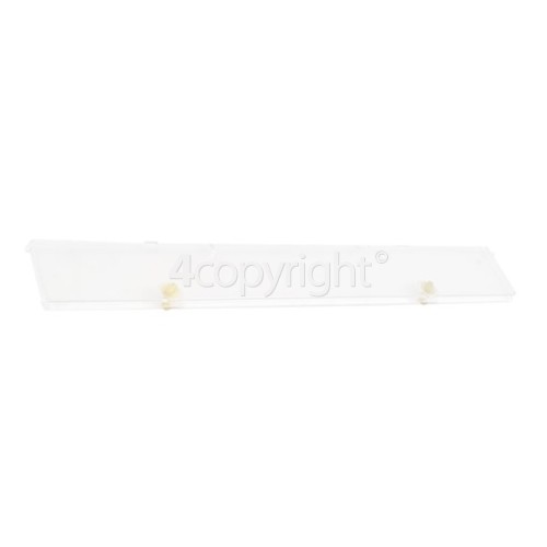 Whirlpool AKG 755 WH Light Diffuser