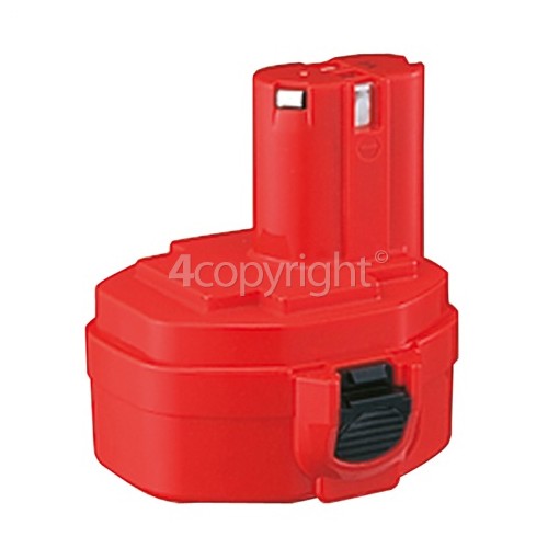 Makita 6339D 1422 14.4V NiCD Power Tool Battery