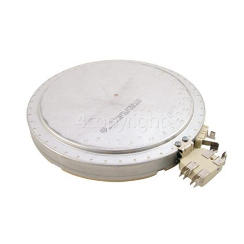 Creda Ceramic Hotplate Element Single 2300W