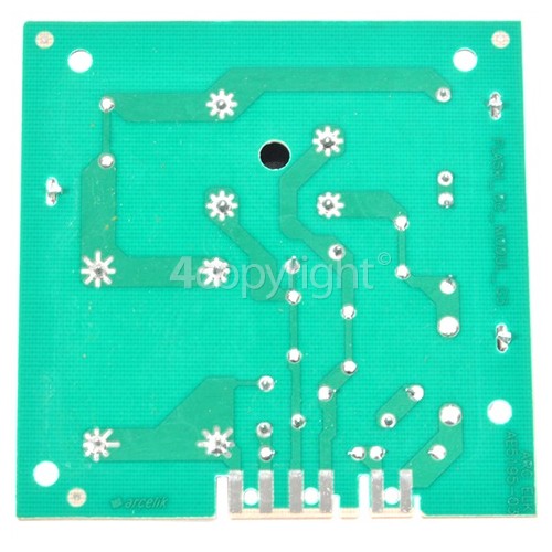 Beko WTB941R2W PCB DC Module