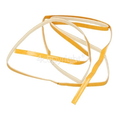 Creda TVR2 Door Bowl Seal