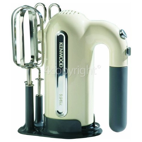 hand mixer uk