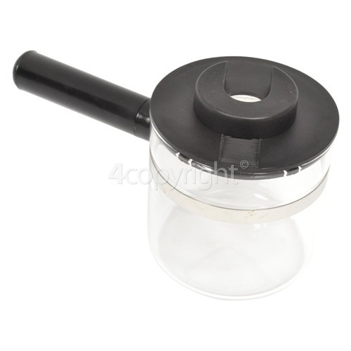 Delonghi Glass Carafe www.4delonghi.co.uk