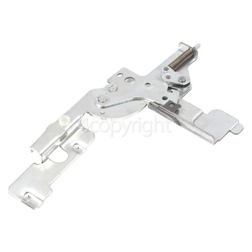 Electrolux ESI602B Hinge Kit