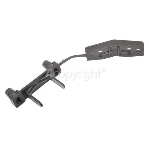 Rangemaster 91840 PROFESSIONAL PLUS 90 CER. CRANBERRY Cable Clamp