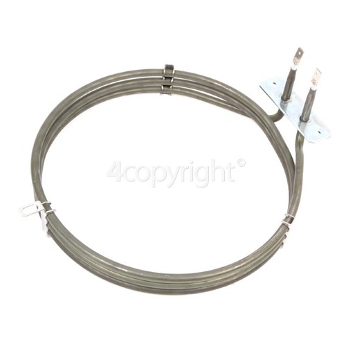 Gorenje Fan Oven Element : IRCA 9080R263 RL64 9563 230v 1800w