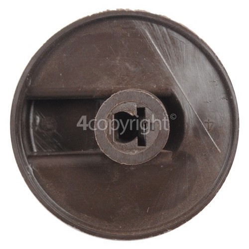 Rangemaster Grill Knob Sable