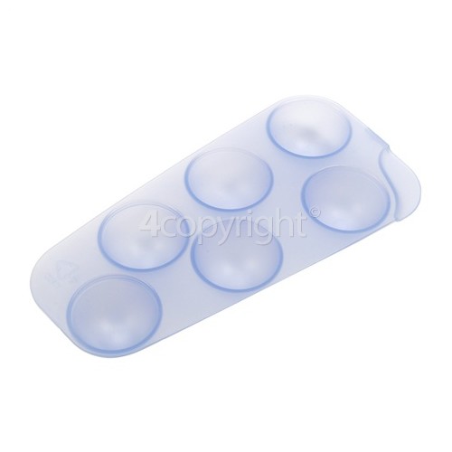 Whirlpool XI9T1IX Egg Holder