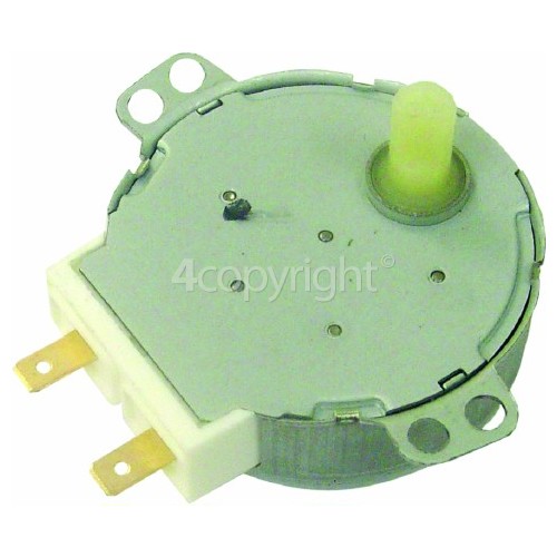 LG Microwave Turntable Motor : GM-16-FG28