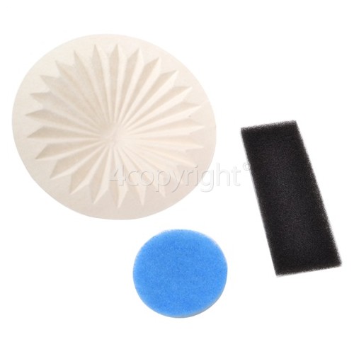 Vax 2009 Vax 2000 4000 5000 6000 Filter & Bag Kit