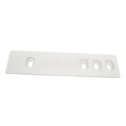 Creda 46350 Plastic Slide-d/door