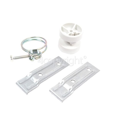 Whirlpool ADG 7540/1 Fastener