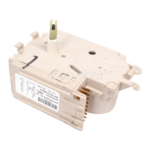 Whirlpool 3R LSQ 8000 JQ AWG845 Timer