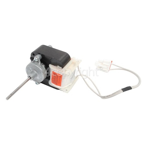 LG GRB197DVC Fan Motor : OH SUNG 4680JB1025B 10.8W 240V 77MA