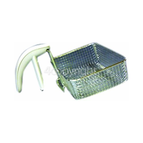 Kenwood DF265 Basket Assembly Complete