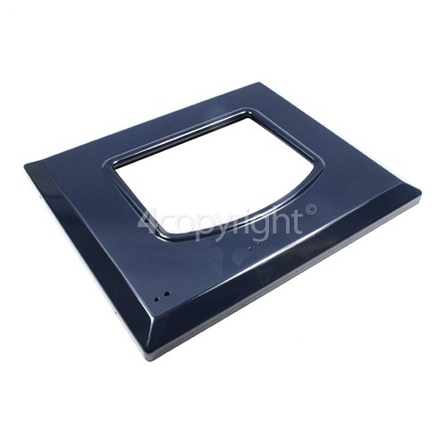 Rangemaster Main Oven Door Outer