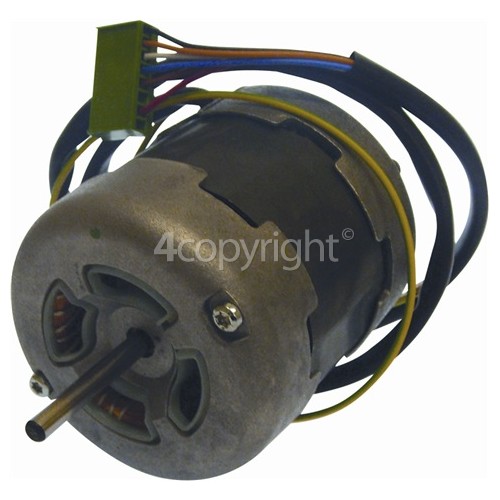 Kuppersbusch Motor : Elektromec EB40MTA 1559 250w