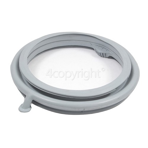 Whirlpool L 1052 Bellows Door Seal See Alternative Elt404001000
