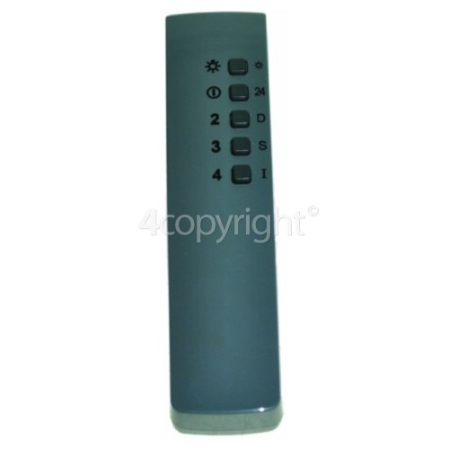 Rangemaster Remote Control