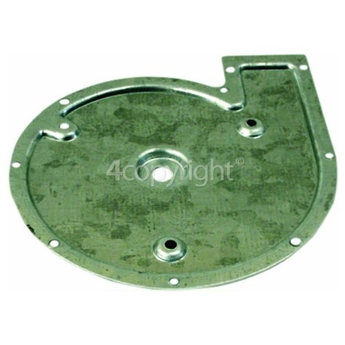 Fagor FUS-3611X Use FGRLH8A002B6 Cover Evolut E