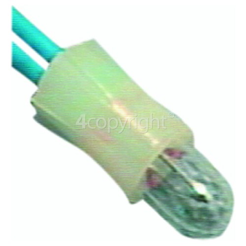 Fagor FUS-3611 Use BNT52X0095 Body Elec. Pan