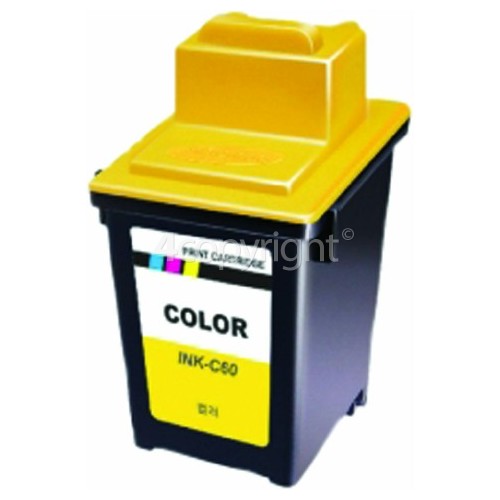 Samsung Genuine C60 Colour Ink Cartridge