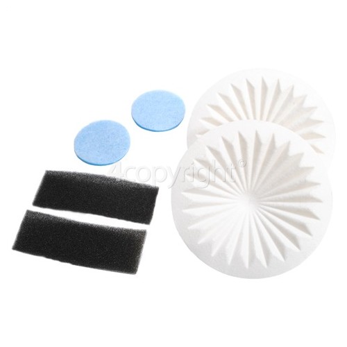 Vax 6131 Filter Kit (Type 6)